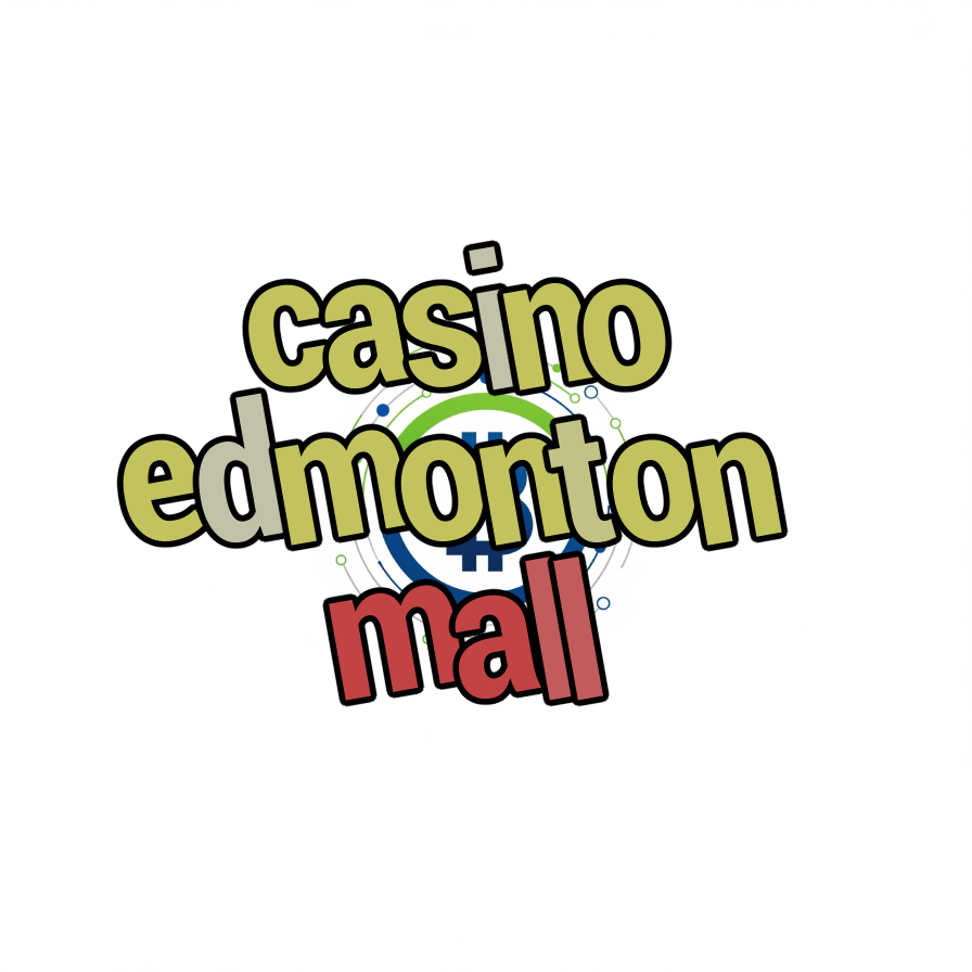 casino edmonton mall